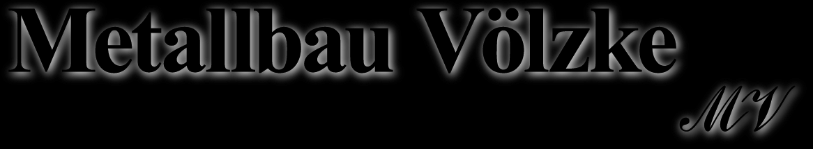 Metallbau Völzke